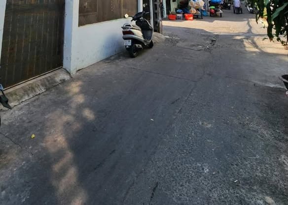 LÔ GÓC 2 MẶT HẺM XE TẢI – NGANG 9M – DÒNG TIỀN 30TR/TH – THÀNH THÁI, Q10